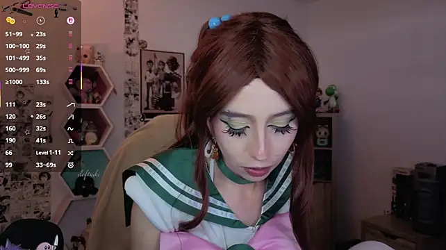 deftsuki