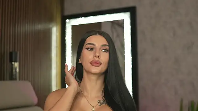 AmyBlair live cam preview