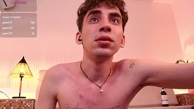 Terry_G_ live cam on StripChat