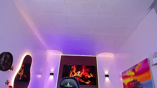 I am your craziest and sexiest fantasy _（Damian_latinxxx）