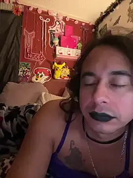 TranSexualJade95 live cam preview