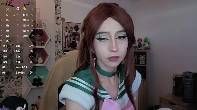 deftsuki