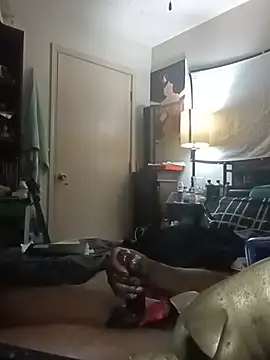 stressrliver88 live cam preview