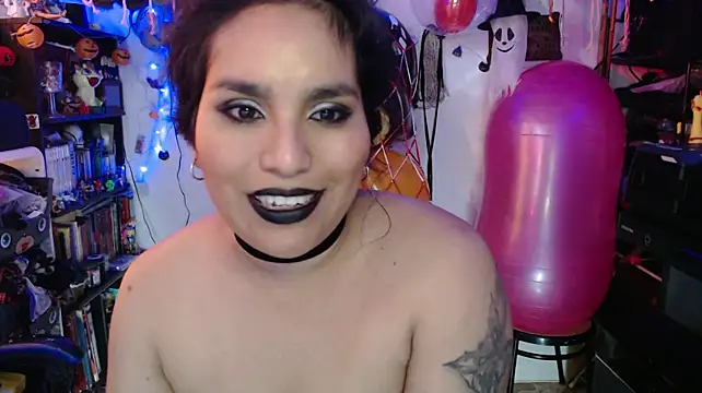 fetishisuto_kureiji live cam preview