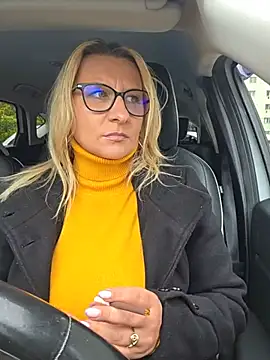 KaylinJan live sex cam