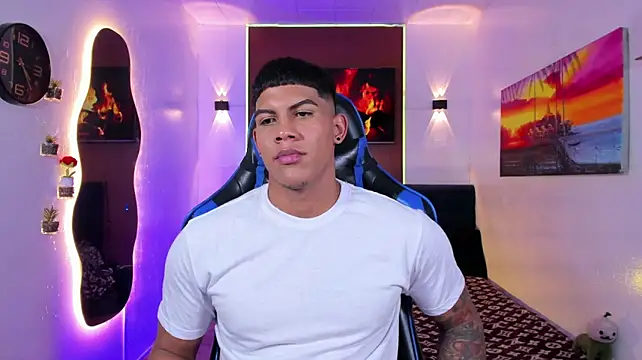 Damian_latinxxx