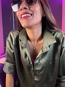 Ivy_the_goddess live cam preview