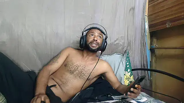 Camodick live cam on StripChat
