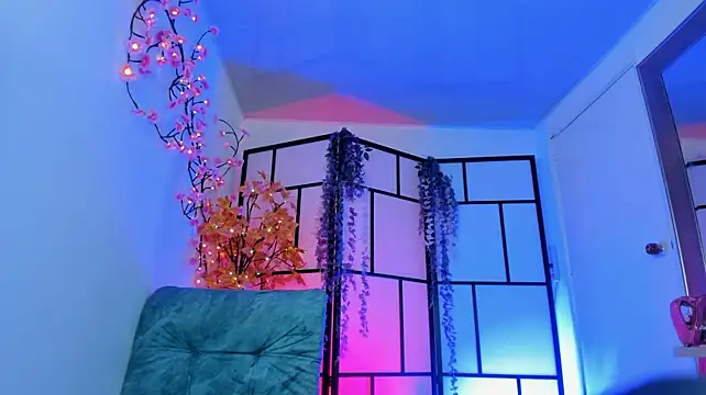 Violet-Secret