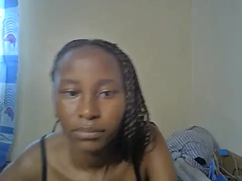 Goldenpixie live cam preview