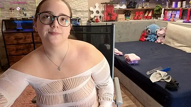 Kimberly-Caprice webcam