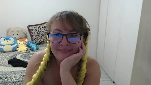 MargotLot live cam on StripChat