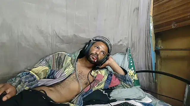 Camodick live cam on StripChat