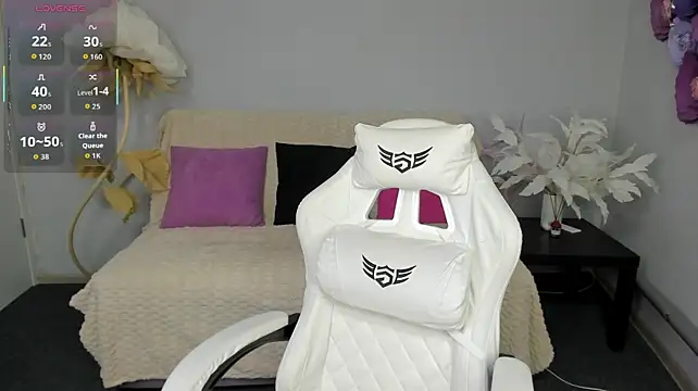 MiaKiss live cam on StripChat
