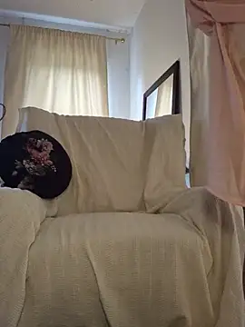 Vanillezucker live cam on StripChat