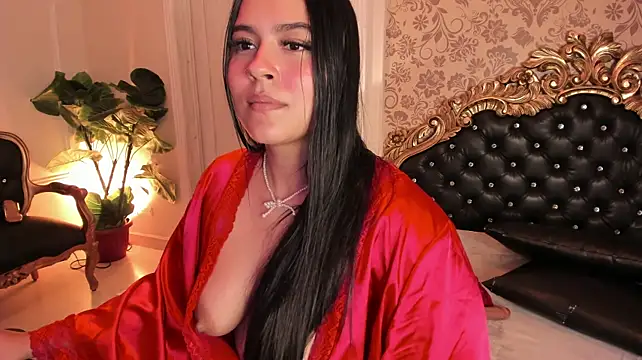 VictoriaPowell live cam preview