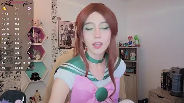 deftsuki live cam preview