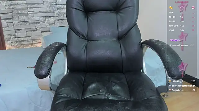 Veronica_Black18 live cam preview