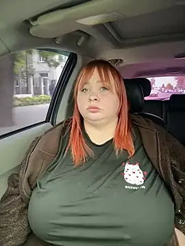OdriBigBoobs7671