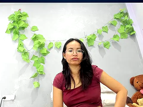 loveley_jenny live cam on StripChat