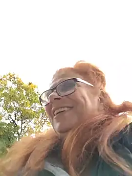 GiselleFox live cam preview