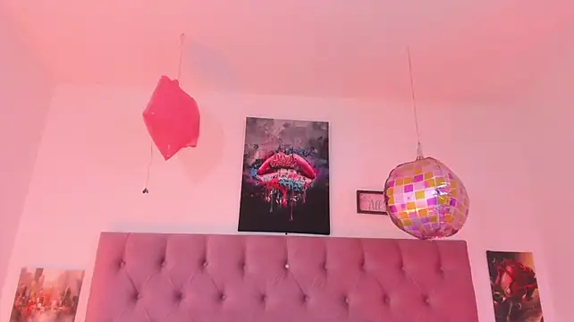 Aily_star live cam on StripChat