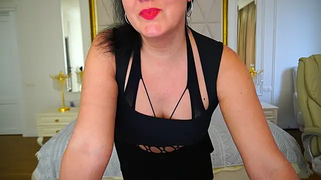 VelvetLuck live cam on StripChat