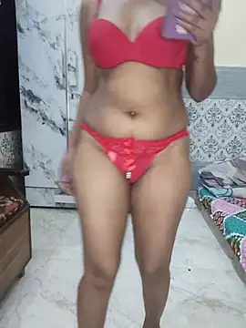 Chahat_hotty29 live cam on StripChat