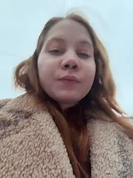 SlavicCandy live cam preview