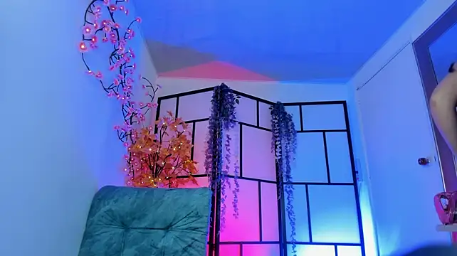 Violet-Secret