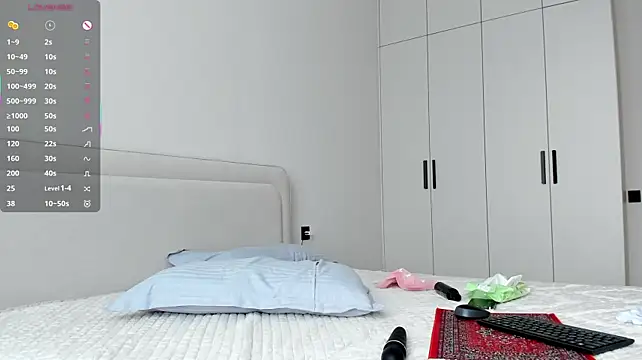 wow_lina live cam preview