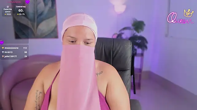 HeyNayla