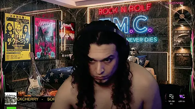 chino_roz live cam preview
