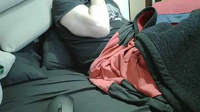 messi_syssy live cam on StripChat