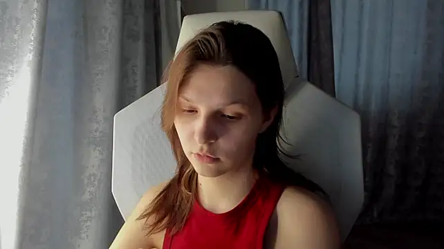 AudreyyKim live cam on StripChat