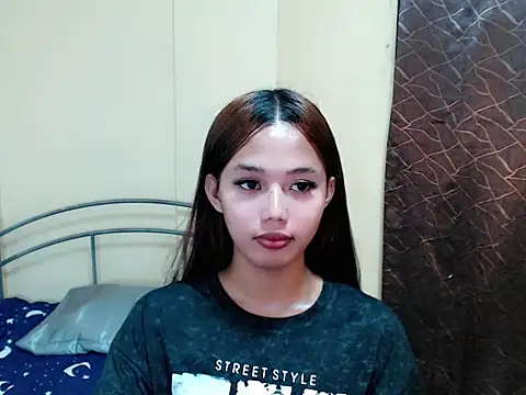 TransGlamBabe live cam on StripChat