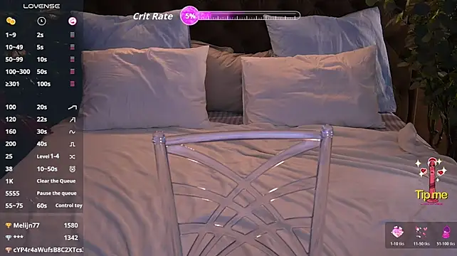 MaribelRiverr_ webcam