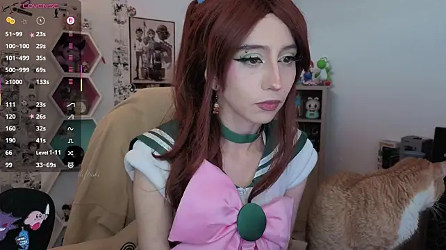 deftsuki live sex cam