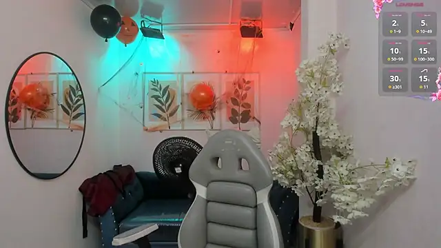 Rebecca_turner captura de la sala en vivo en Stripchat
