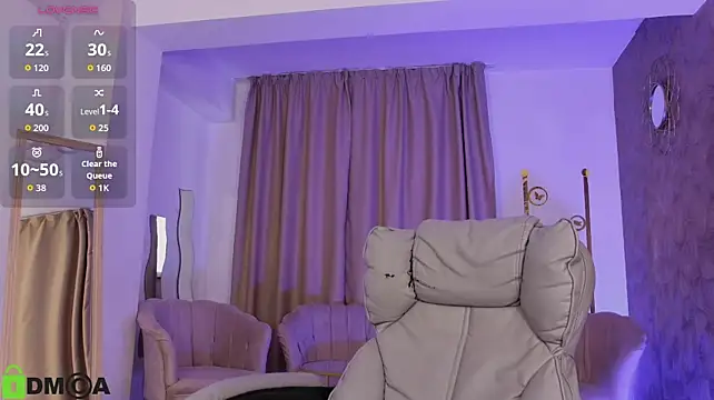 NatashaJade webcam