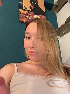 -NaughtyAngel- webcam