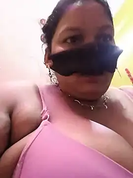 SAHIBAHOTBHABHI webcam