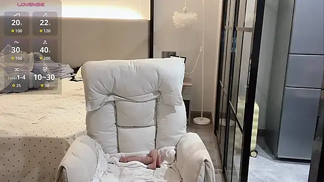 Liz-c webcam
