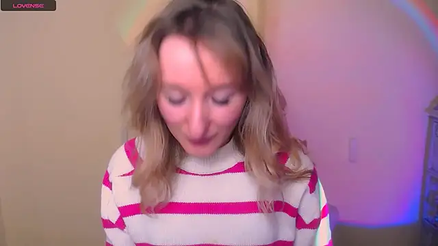 AmandaSell Momentaufnahme des Live-Raums auf Stripchat