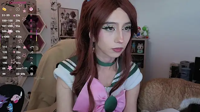 deftsuki