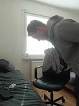 erikdanil live cam preview