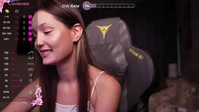 Fairy_Linaa live cam preview