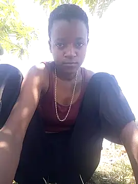 Horny-Gracy