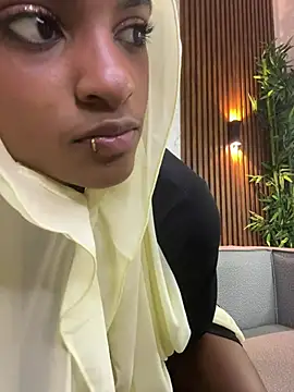 AyaBunny live cam on StripChat