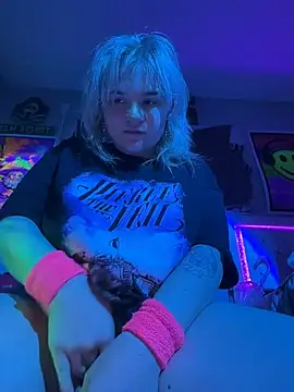 Cutiepiespanks live cam on StripChat